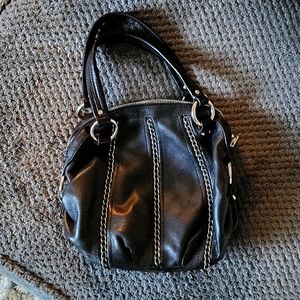 B Makowski nwot black bag